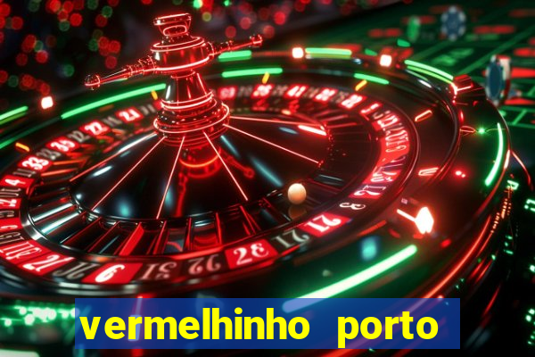 vermelhinho porto seguro hoje